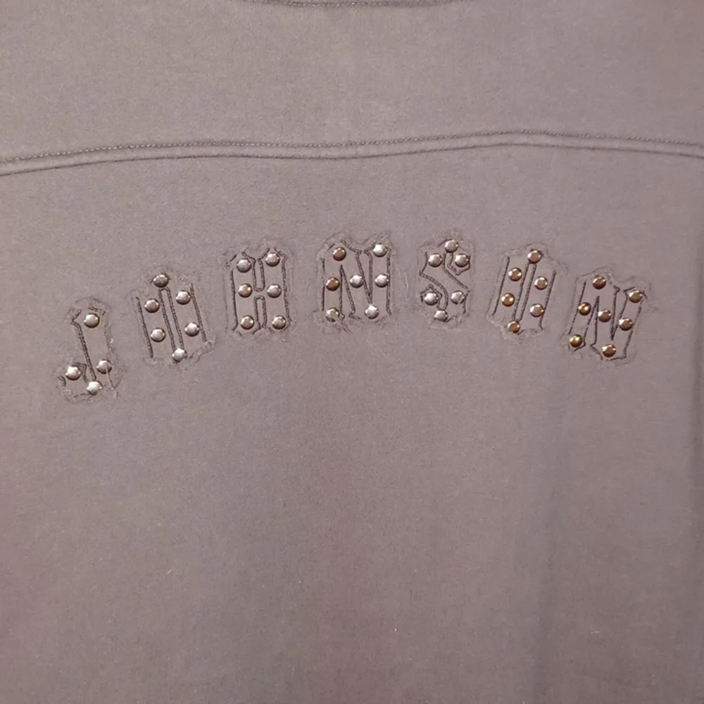 Men's M Jimmie Johnson zip sweatshirt - Picture 6 of 7